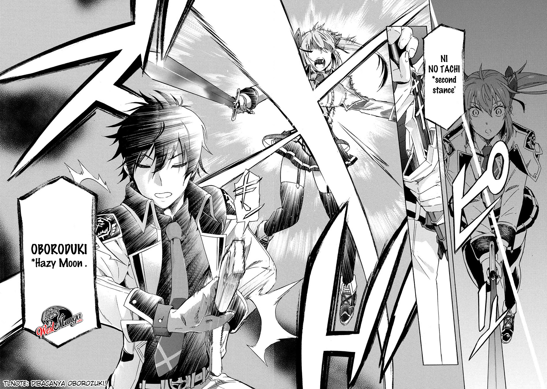 Ichioku-nen Button O Renda Shita Ore Wa, Kizuitara Saikyou Ni Natteita chapter 5